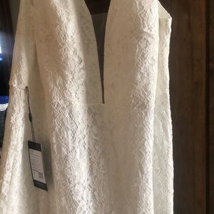 Wedding Dress ( simple)